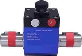 Rotierender Drehmomentwandler, DYN-206 100/200/300 Nm dinamischer Drehmomentsensor for Getriebe- und Motorprüfstände(0-200N.M)