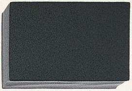 RS PRO Garso izoliacinės poliuretano putos 1 m x 600 mm x 28 mm Lipnios pakuotė, 2 vnt.