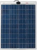 RS PRO Saulės kolektorius Polikristalinis 80 W, 885 x 665 x 3 mm, 21,6 V -40 °C +80 °C