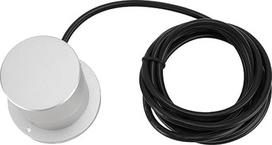 RS232 MODBUS Photoelektrischer Strahlungssensor hoher Genauigkeit Professional 9 bis 30 V für Meteorologie Energie