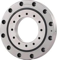RU124XUUCC0P5 RU124G CRBF8022AD jungtyse Lengvas didelis ritininis guolis 80 mm x 165 mm x 22 mm sukamojo stalo guolis