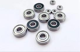 Rutuliniai guoliai 6000 6001 6002 6003 6004 6005 6006 6007 6008 ZZ 2RS (6008 2RS 40x68x15)
