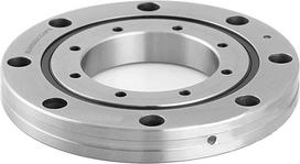 Rutulinis guolis 1 PC kryžminis ritininis guolis XRU5515 Pasukamas guolis RU85 UU CC0 1 P5 Roboto sukamojo stalo guolis 55 x 120 x 15 mm (RU85UUCC0P5)