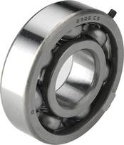 Rutulinis guolis su kaiščiu 93306-305U3 93306-305U3-00 25 x 62 x 17 mm Suderinamas su pakabinamuoju varikliu 2 taktų 20HP 30HP valčių varikliu