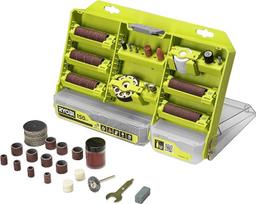 RYOBI RAR800K-150 daugiafunkcis rinkinys 150 dalių