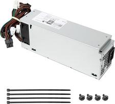 S-Union D500EPM-00 500W maitinimo šaltinis PSU Suderinamas su Dell Optiplex 7080MT 7070MT 7070MT 7060MT 3050MT 3050 3050 3080 3681 5060 5080 5090 7080 XPS 8940 MT 5KT 7J8 Y77. 7R0X H500EPM-00 H460EBM-00 maitinimo šaltinis