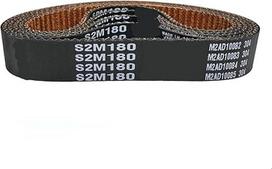S2M390 S2M396 S2M400 S2M402 S2M408 SUPER TORQUE užpildas G variklio įrangai Laufband skriemulys Runde Zähne Gummi Gürtel (S2M402, 15mm)