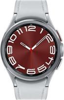 Samsung Watch6 Classic 43 mm Argent BT Argent