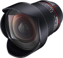 Samyang 14 mm F2.8 objektyvas Fuji X prijungimui