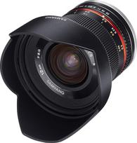Samyang F2.0 objektyvas Connection 12 mm