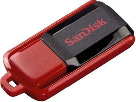 SanDisk SDCZ52-064G-B35 64GB Cruzer Switch USB atmintinė