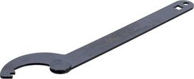 Schraubenschlüssel für Fensterheber - BMW E60, E81, E82 Mini R52, R53 - präzises und langlebiges Werkzeug - Stahl D-Work