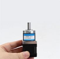 Schrittmotor 32GP-35ST mit Planetengetriebe Micro DC Schneckengetriebe Elektromotor hohem Drehmoment 1,8 ° (tik variklis, santykis 27:1)
