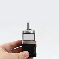 Schrittmotor 32GP-35ST mit Planetengetriebe Micro DC Schneckengetriebe Elektromotor mit hohem Drehmoment 1,8 ° (santykis 514:1)