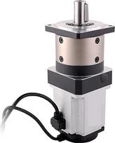 Servovariklis AC 5-1 5.0A 2.39Nm 80SS75-HG10-1 Hochpräzise Planetenreduzierer für Nähmaschine, Servovariklis 750W (Verhältnis 28-1)