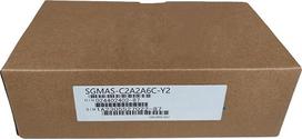 SGMAS-C2A2A2A6C-Y2 in versiegelter Box, SGMASC2A2A2A6CY2 Greitai pristatoma