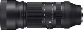 Sigma 100-400 mm 5-6,3 DG DN OS Contemporary, skirtas L-mount