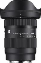 Sigma 16-28 mm F2.8 DG DN Contemporary, skirtas L-mount