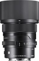 Sigma 65 mm F2.0 DG DN Contemporary for Sony E objektyvo bajonetas