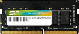 Silicon Power SU016GBSFU320F02AB DDR4 16GB 3200MHz (PC4-25600) CL22 SODIMM 260pin 1.2V Non-ECC Laptop RAM Notebook Computer Memory