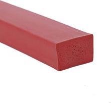 Silikonschaum-Dichtungsstreifen, Silikonschaumband, Schwammlänge 5 m, skirtas Dusch-, Toiletten- und Küchenwandabdichtung Dekoration(3 * 25Mm)