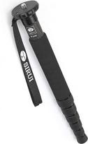 SIRUI P-326 Anglies pluošto monopodas Aukštis 155 cm, svoris 0,45 kg, maksimali apkrova 10 kg su karabinu ir kompasu