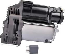 Siurblys LUFTFEDERBEIN AP03 37206792855 Siurblys su kompresoriumi BMW 5 serijos (E61) 520d 520i