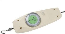 Skaitmeninis dinamometras, NK Analos Kraftmessrät Kraftmesser Zeir Dynamometer 10N 10KG 500N 50KG(200N(20KG))