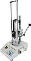 Skaitmeninis dinamometras, Skaitmeninis Federspannungs-Zug-Druckfederprüfer mit Aufdruck(ATH-500P)