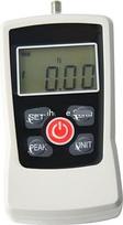 Skaitmeninis dinamometrinis matuoklis AMF0-2km SF-100 Economy Mini elektronisches Dynamometer Hf5 Digitalanzeige Push-Pull Kraftmessgerät (GDSF-50N)