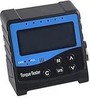 Skaitmeninis dinamometrinis raktas Protable Torque Wrench Tester kalibruojantis 1 % sukimo momento pritaikymas varžtų sukimo momentui ir tvirtinimo detalėms su ± 1 % tikslumu LED indikatoriai (spalva: ANSJ-5)