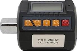 Skaitmeninis dinamometrinis raktas Skaitmeninis 1/2 reguliuojamas elektroninis dinamometrinis raktas Dviračių rinkinys Automobilių remontas Dviračiai automobiliams, dviračiams, "pasidaryk pats" ir namams