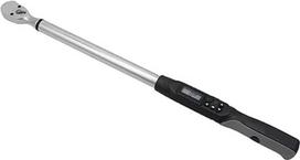 Skaitmeninis dinamometrinis veržliaraktis AWE6-500BN-O 25-500Nm su kampiniu ekranu pramoniniams matavimams