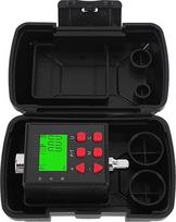 Skaitmeninis drehmomentadapteris, 1/4-Zoll-Antrieb, elektroninis drehmomentschlüssel-Konverter mit LCD-Display, akustiniai šviesos įspėjimai, skirti kraftfahrzeugen įjungimui u