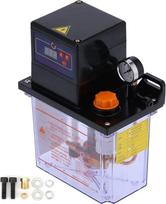 Skaitmeninis elektrinis tepimo siurblys Automatinė alyva MY2232H-200x 220V AC Laiko nustatymo funkcija