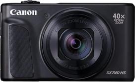 Skaitmeninis fotoaparatas "Canon PowerShot SX740 HS