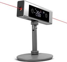 Skaitmeninis gulsčiukas, skaitmeninis matuoklis su dvigubu LCD ekranu, 4 x 90° magnetinis skaitmeninis matuoklis, C tipo sąsaja, dviejų ašių gulsčiukas, skirtas medžio apdirbimui, statybai, dekoravimui, pasidaryk pats