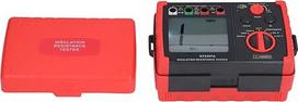 Skaitmeninis izoliacijos testeris 250V 500V 500V 000V HMMeter, skirtas elektros tyrimams ir bandymams