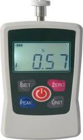Skaitmeninis kraftmessgerät AMF skaitmeninis kraftmessgerät Push-Pull-Kraftmessgerät dinamometras Kraftmessgerät Tragbarer Kraftmesser LCD-Bildschirm Handgriff-Dynamometer(AMF-10)