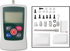 Skaitmeninis kraftmessgerät, AMF500N Skaitmeninis kraftmessgerät Push-Pull-Kraftmessgerät dinamometras Rankos stiprumo testeris