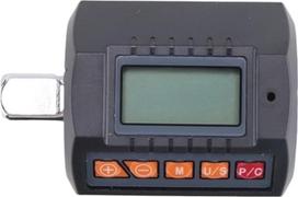 Skaitmeninis matuoklis, skaitmeninis ekranas, matuoklis, 3/8 Zoll ir 1/4 Zoll hochpräzise Drehmomenteinheiten testeris, skirtas autoreparatūroms, skirtas automobiliams, Moto/16(30Nm)