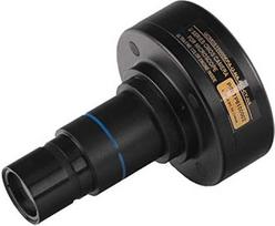 Skaitmeninis mikroskopo fotoaparatas Mikroskopo teleskopo fotoaparatas USB fotoaparatas (3,0 MP) Linux Android LapView Apple/IOS OSX MC okuliaras Moksliniai tyrimai Mokymas MC3