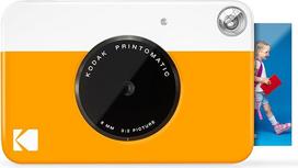 Skaitmeninis momentinis fotoaparatas "Kodak Printomatic