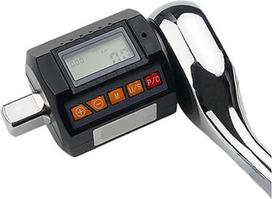 Skaitmeninis slėgio matuoklis, 1/2'' skaitmeninis slėgio matuoklis, standartinis elektroninis rinkinys, skirtas automatinei automatinei greičio matavimo sistemai, automatiniam ekranui, automobiliui, motociklui (XNC-200(40-200Nm))
