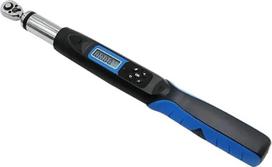 Skaitmeninis slėgio matuoklis, 1/4 Zoll 3/8 Zoll Antrieb, dvikryptis Ratschenkopf, elektroninis slėgio matuoklis su vasara ir šviesos diodu, kalibruotas(AWG2-30)