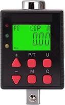 Skaitmeninis slėgio matuoklis, papildomas slėgio matuoklis-adapteris, profesionalus elektroninis slėgio matuoklis (sukimo momentas0,6-60N.m)