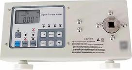 Skaitmeninis slėgio matuoklis, Tragbares Torsionsmessgerät, Mit Peak/Track-Modus, Datenspeicherung, LCD-Bildschirm, Schraubendreher-Schraubenschlüssel-Messtester