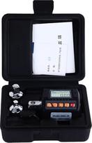 Skaitmeninis sukimo mechanizmo adapteris. Präzises Mess-LCD-Display für Vielseitige Aufgaben