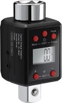 Skaitmeninis sukimo momento raktas 0.3-1000Nm Reguliuojamas profesionalus elektroninis sukimo momento raktas Dviračių automobilių remontas Dinaminis sukimo momento matavimas Didelio tikslumo sukimo momento raktas (Spalva