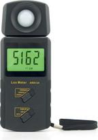 Skaitmeninis ultravioletinių spindulių matuoklis, elektroninis skaitmeninis liuksmetras hochpräziser Handheld tragbar LCD Bildschirmanzeige AR813A. Messbereich 1~100.000(2)
